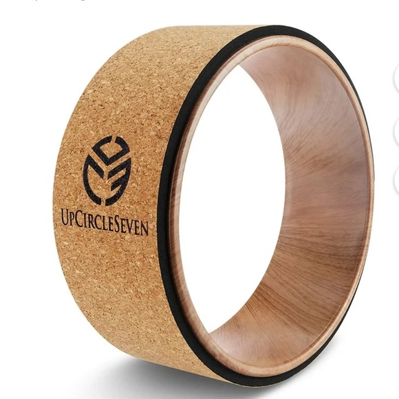 New up circle seven wheel - Picture 1 of 5